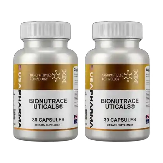What is Bionutraceuticals blood sugar support supplement for metabolic balance